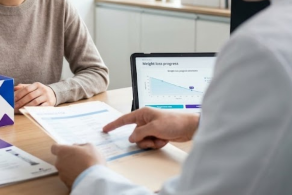 3.Mounjaro เหมาะกับใคร_ เช็กเกณฑ์เบื้องต้นก่อนปรึกษาแพทย์เพื่อผลลัพธ์ที่ปลอดภัย