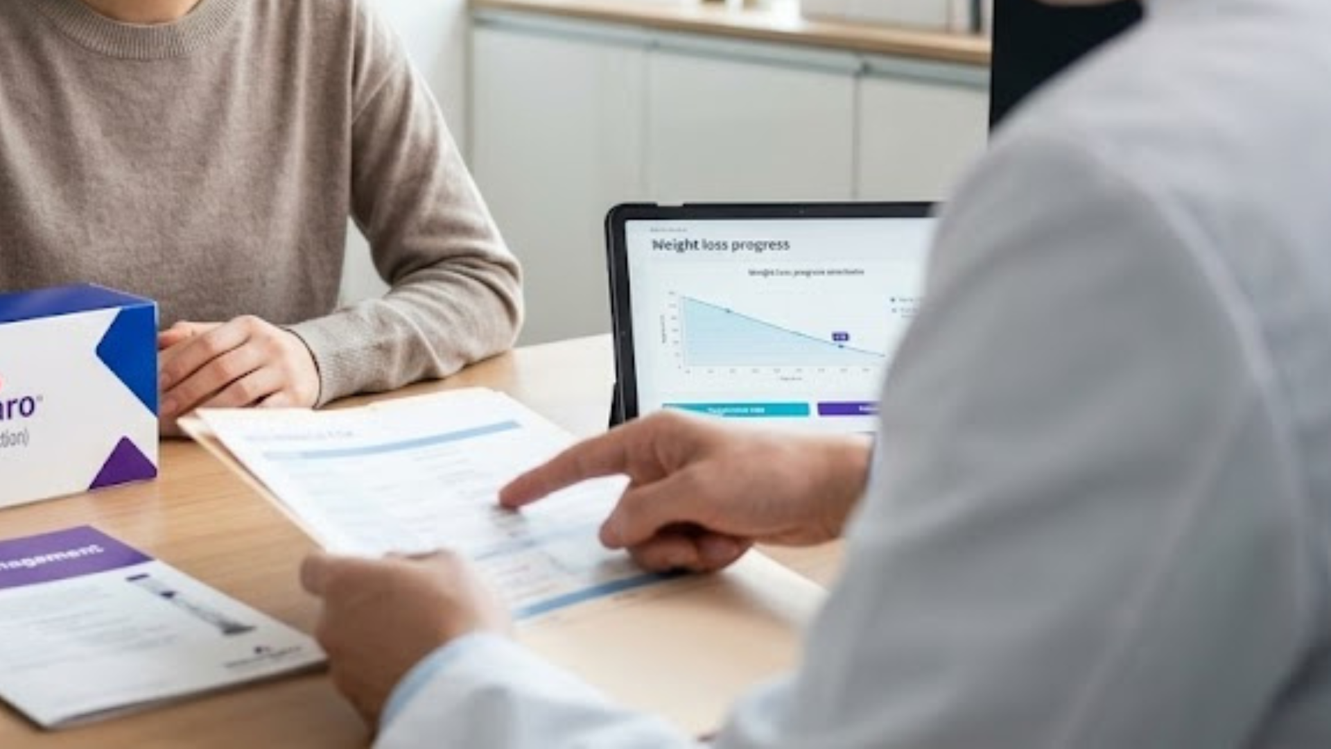 3.Mounjaro เหมาะกับใคร_ เช็กเกณฑ์เบื้องต้นก่อนปรึกษาแพทย์เพื่อผลลัพธ์ที่ปลอดภัย